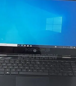 New Laptop HP Pavilion 15 8GB Intel Core I5 SSD 1T