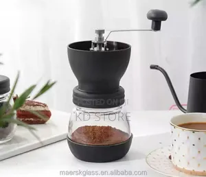 Manual Coffee Grinder