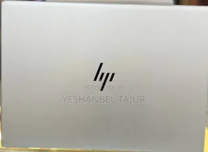 New Laptop HP EliteBook 745 G6 16GB AMD Ryzen 5 SSD 512GB