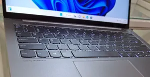 New Laptop Lenovo ThinkBook 13 16GB Intel Core I7 SSD 512GB