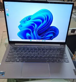 New Laptop Lenovo ThinkBook 13 16GB Intel Core I7 SSD 512GB