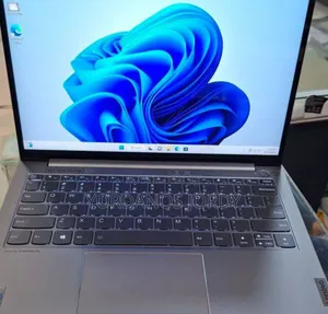 New Laptop Lenovo ThinkBook 13 16GB Intel Core I7 SSD 512GB