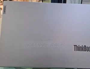 New Laptop Lenovo ThinkBook 13 16GB Intel Core I7 SSD 512GB