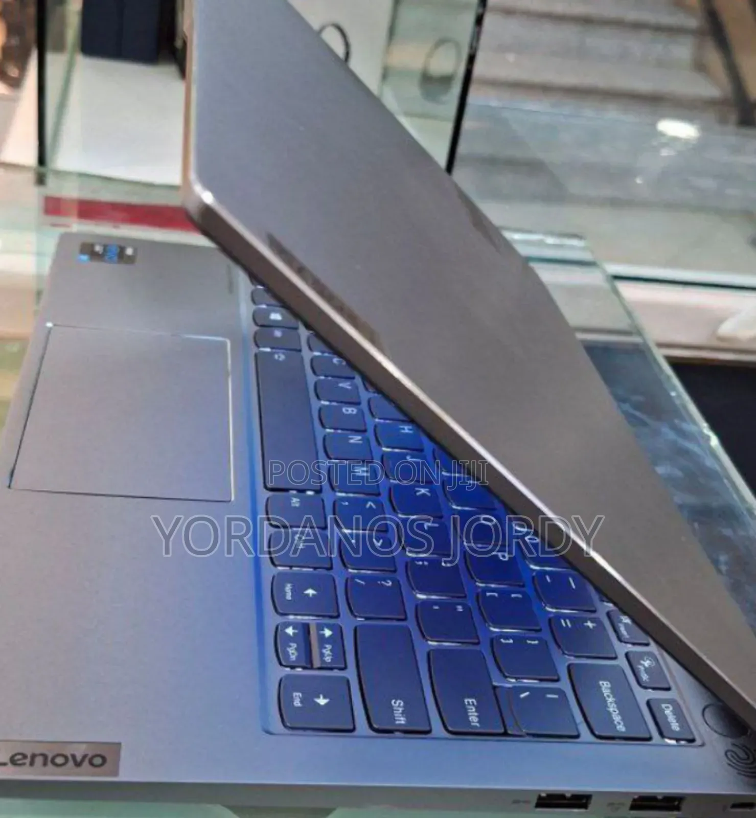 New Laptop Lenovo ThinkBook 13 16GB Intel Core I7 SSD 512GB