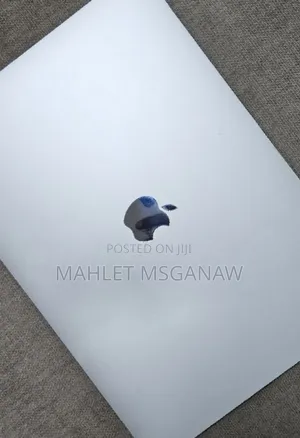 New Laptop Apple MacBook Air 2020 M1 8GB Intel Core i5 SSD 512GB