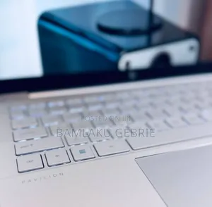 New Laptop HP Pavilion 15 16GB Intel Core I5 SSD 1T