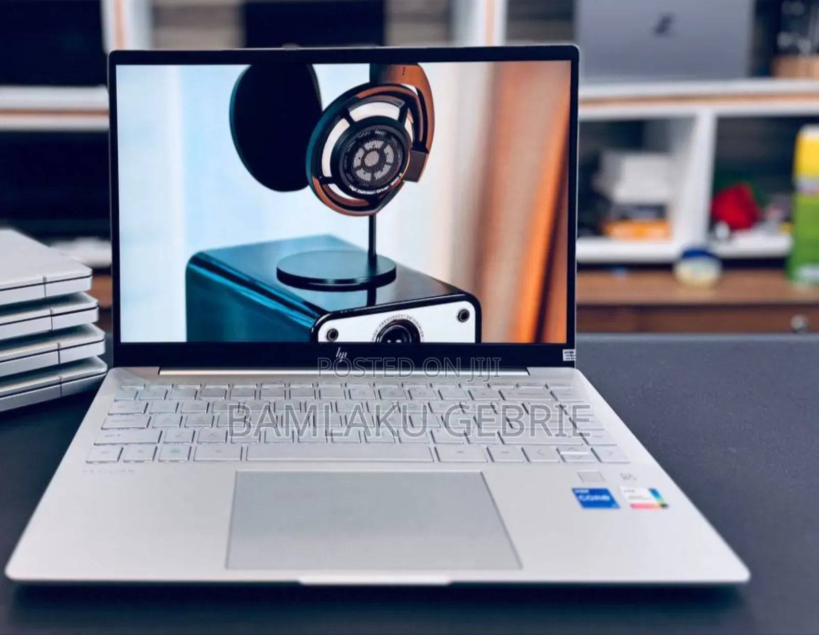 New Laptop HP Pavilion 15 16GB Intel Core I5 SSD 1T