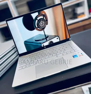 New Laptop HP Pavilion 15 16GB Intel Core I5 SSD 1T