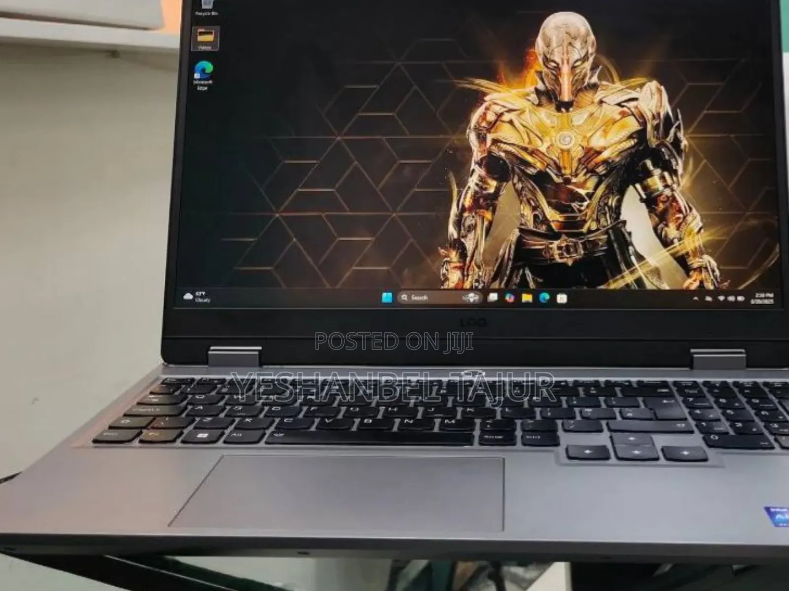 New Laptop Lenovo IdeaPad 1 16GB Intel Core i5 SSD 1T