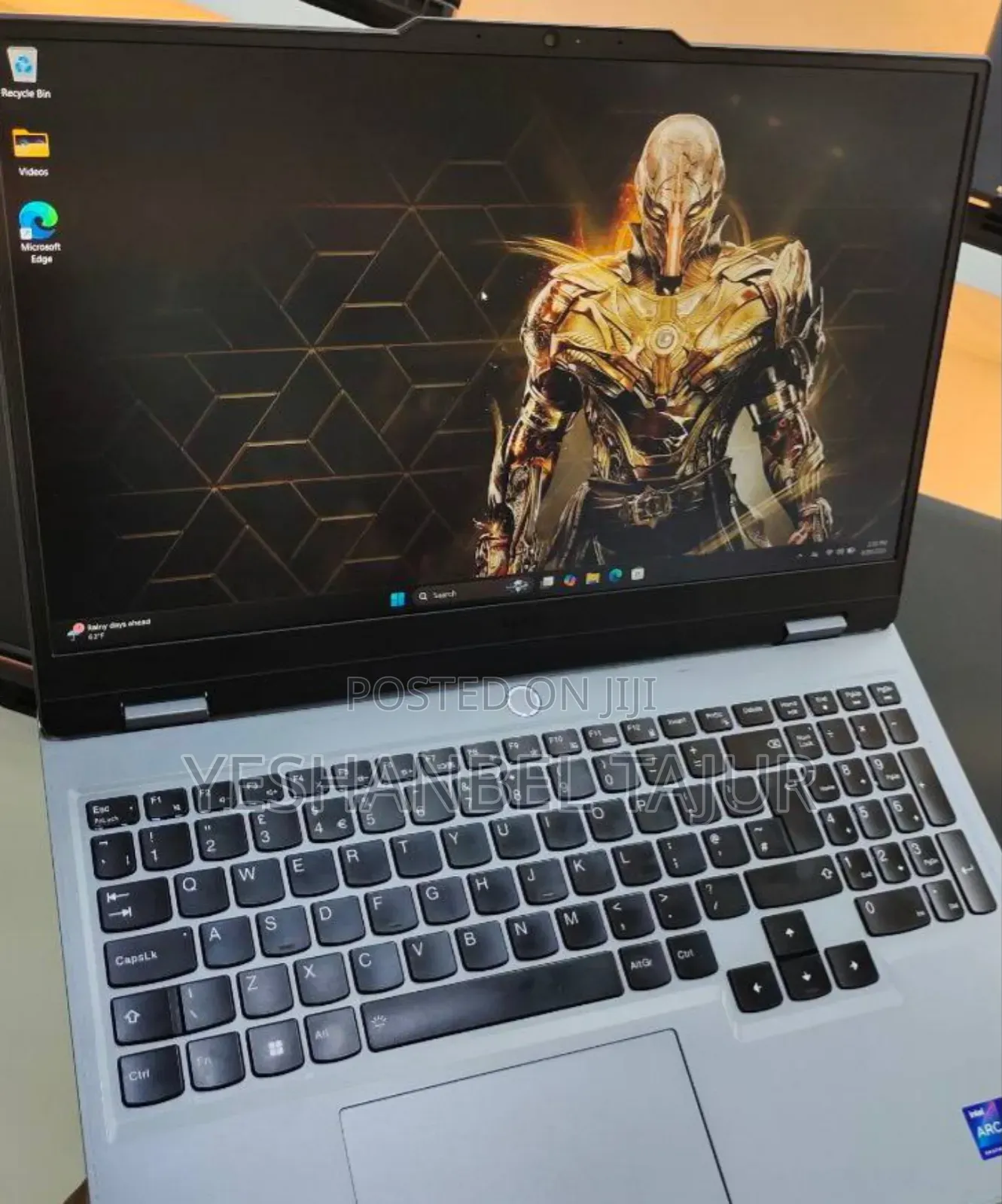 New Laptop Lenovo IdeaPad 1 16GB Intel Core i5 SSD 1T