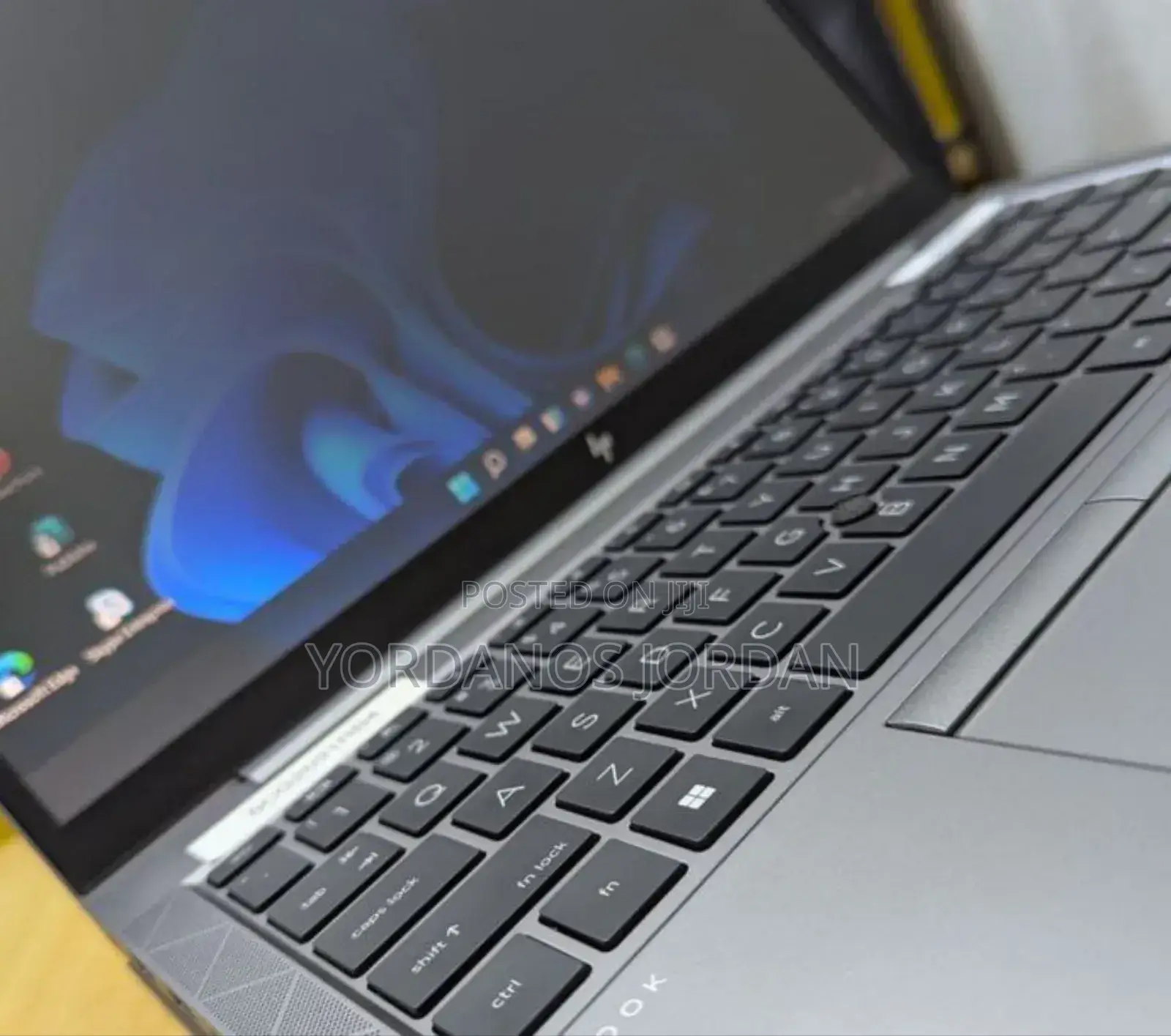 New Laptop HP ZBook Firefly 14 G7 16GB Intel Core I7 SSD 512GB
