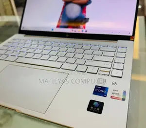 New Laptop HP Pavilion 14 16GB Intel Core I7 SSD 1T