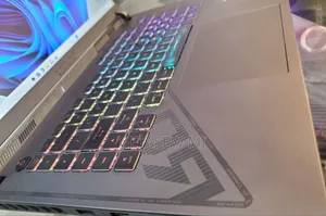 New Laptop Asus ROG Strix G16 G614 16GB Intel Core I7 SSD 1T