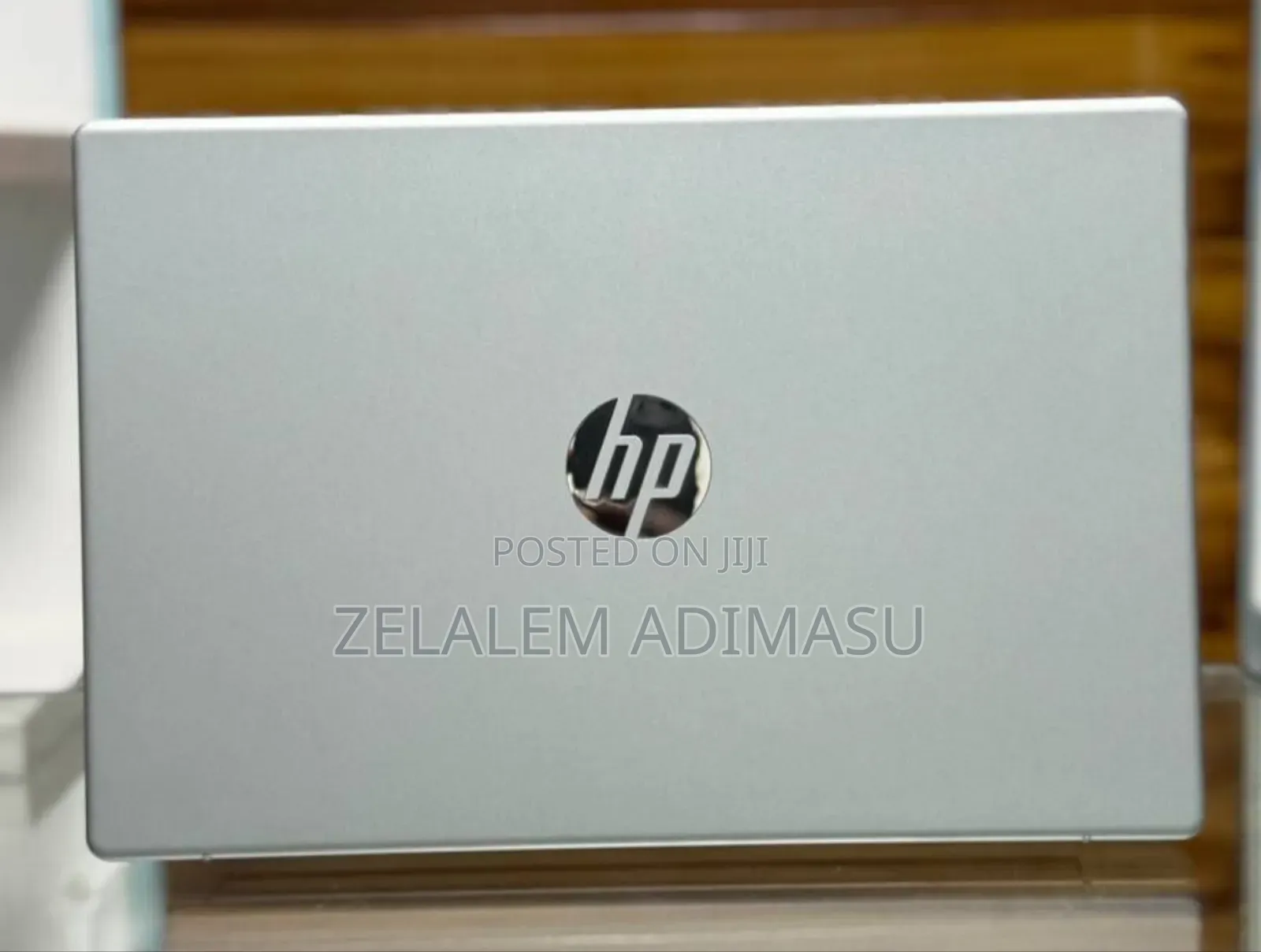 New Laptop HP EliteBook 850 G6 16GB Intel Core I5 SSD 512GB