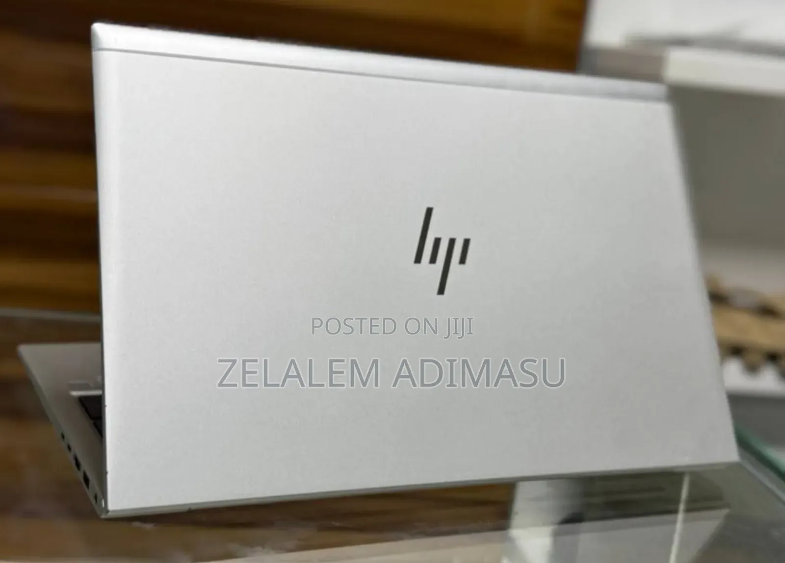 New Laptop HP EliteBook 850 G6 16GB Intel Core I5 SSD 512GB