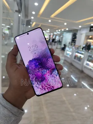 Photo - New Samsung Galaxy S20+ 128 GB