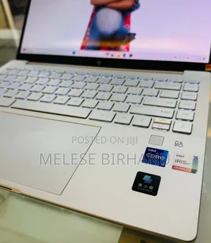 New Laptop HP Pavilion 14 16GB Intel Core i7 SSD 1T