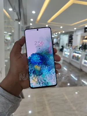 New Samsung Galaxy S20+ 128 GB