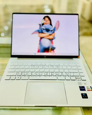 New Laptop HP Pavilion 14 16GB Intel Core i7 SSD 1T