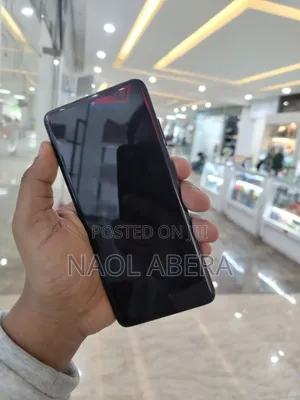 New Samsung Galaxy S20+ 128 GB