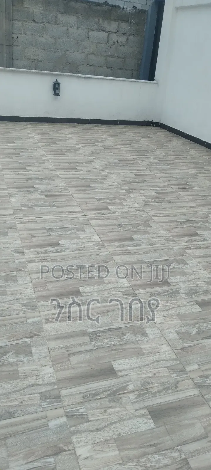 Furnished 1bdrm Condo in Ayat Around Gifit, Yeka for rent