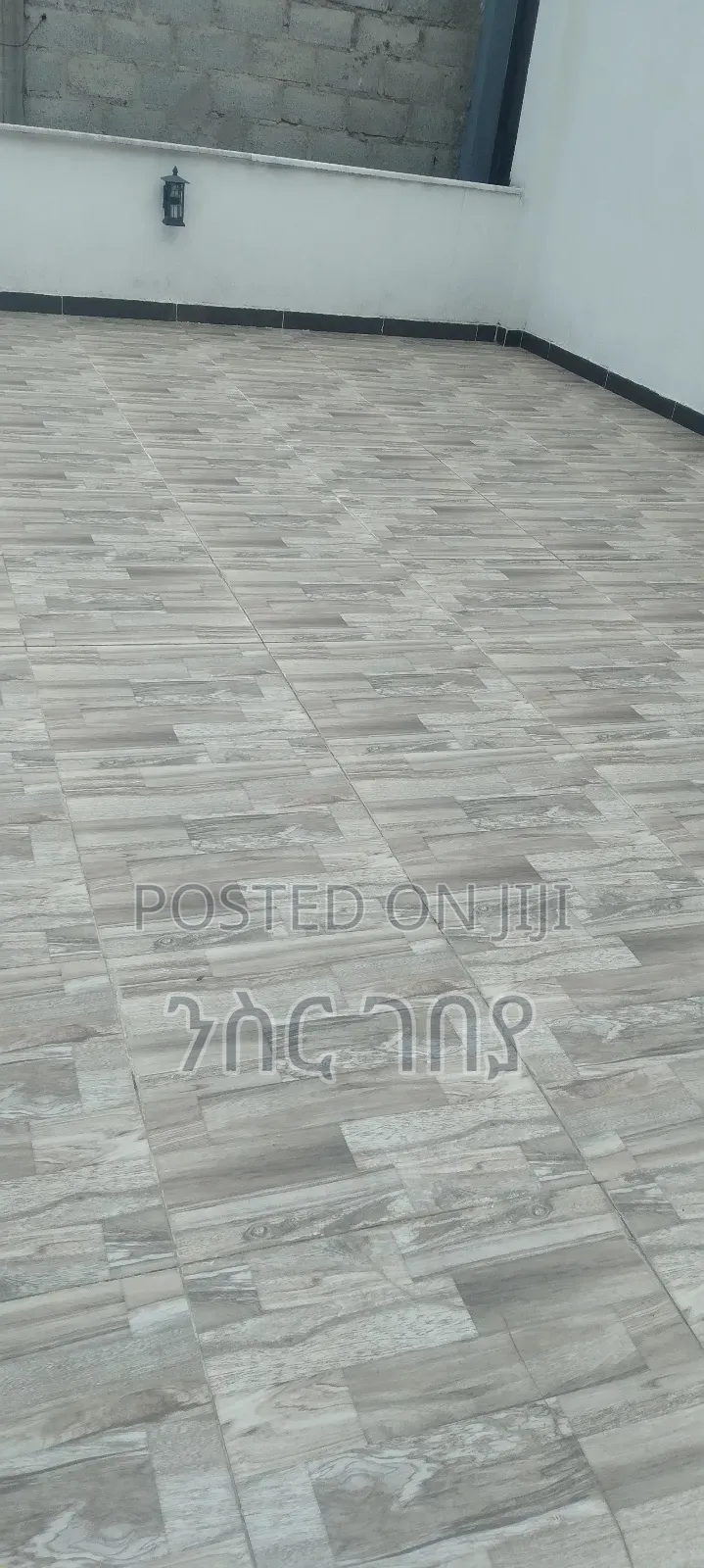 Furnished 1bdrm Condo in Ayat Around Gifit, Yeka for rent