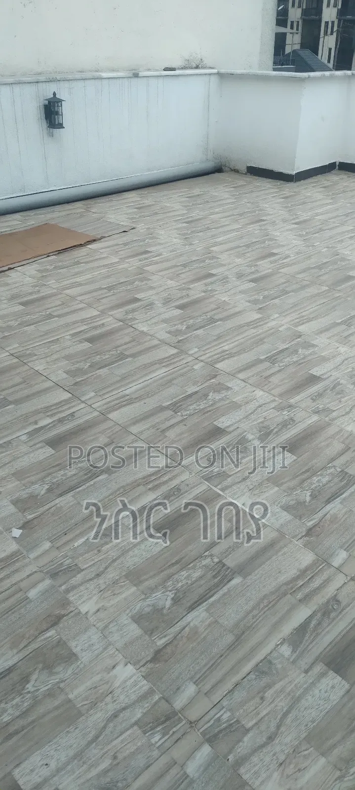 Furnished 1bdrm Condo in Ayat Around Gifit, Yeka for rent