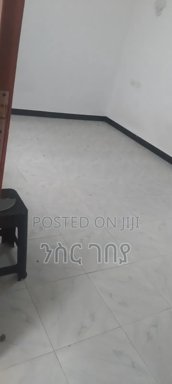 Furnished 1bdrm Condo in Ayat Around Gifit, Yeka for rent