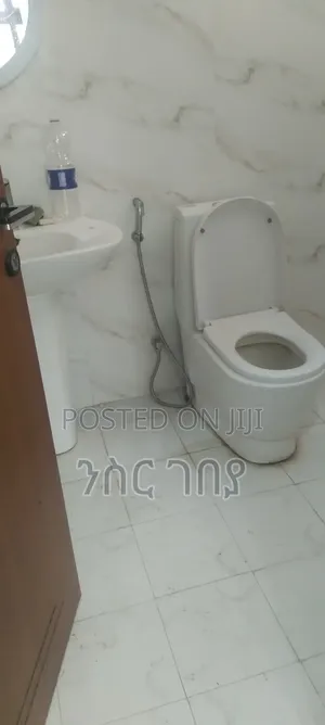 Furnished 1bdrm Condo in Ayat Around Gifit, Yeka for rent