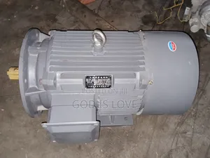 Dinamo ዲናሞ 22kw 980rpm