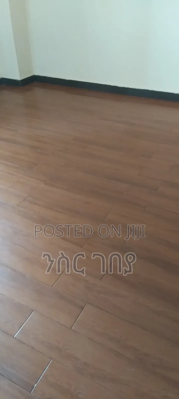 Furnished 2bdrm Condo in Ayat 49, 40/60, Yeka for rent