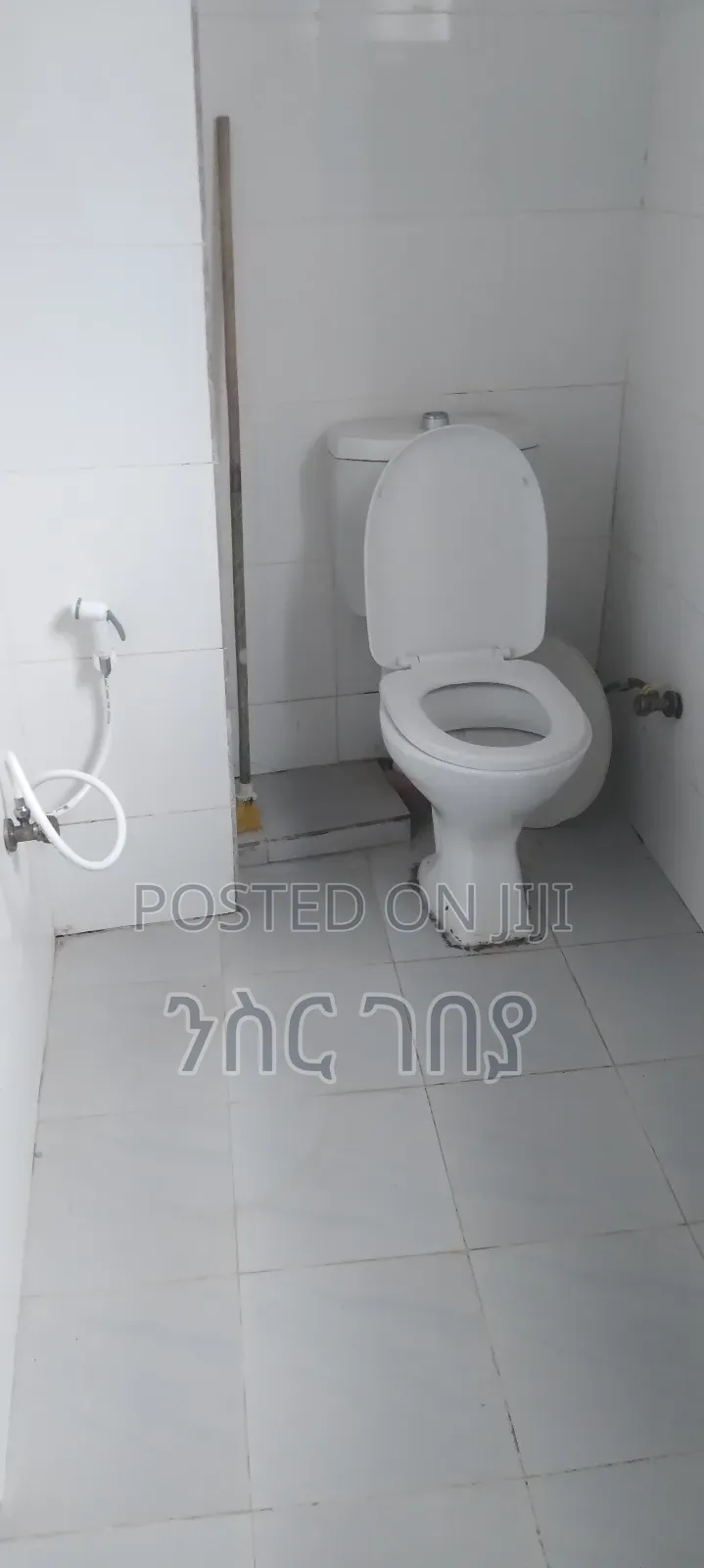 Furnished 2bdrm Condo in Ayat 49, 40/60, Yeka for rent