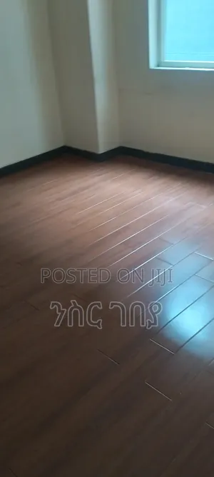 Furnished 2bdrm Condo in Ayat 49, 40/60, Yeka for rent