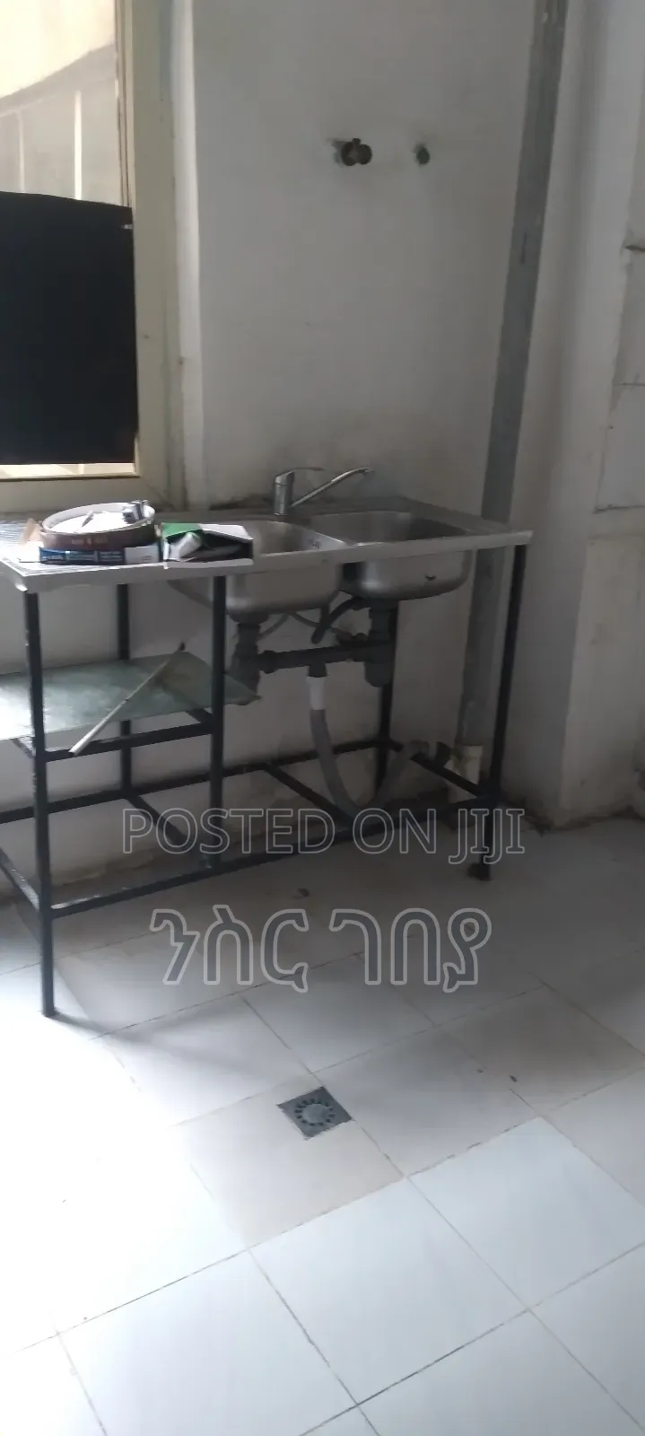 Furnished 2bdrm Condo in Ayat 49, 40/60, Yeka for rent