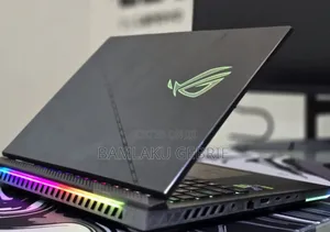 New Laptop Asus ROG Strix G15 16GB Intel Core I9 SSD 1T