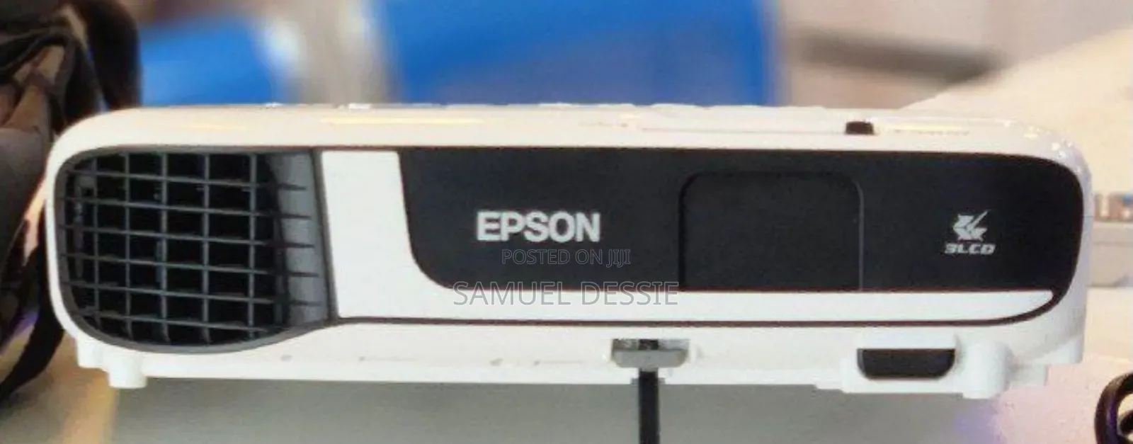Brand New Epson Projector Eb-x51
