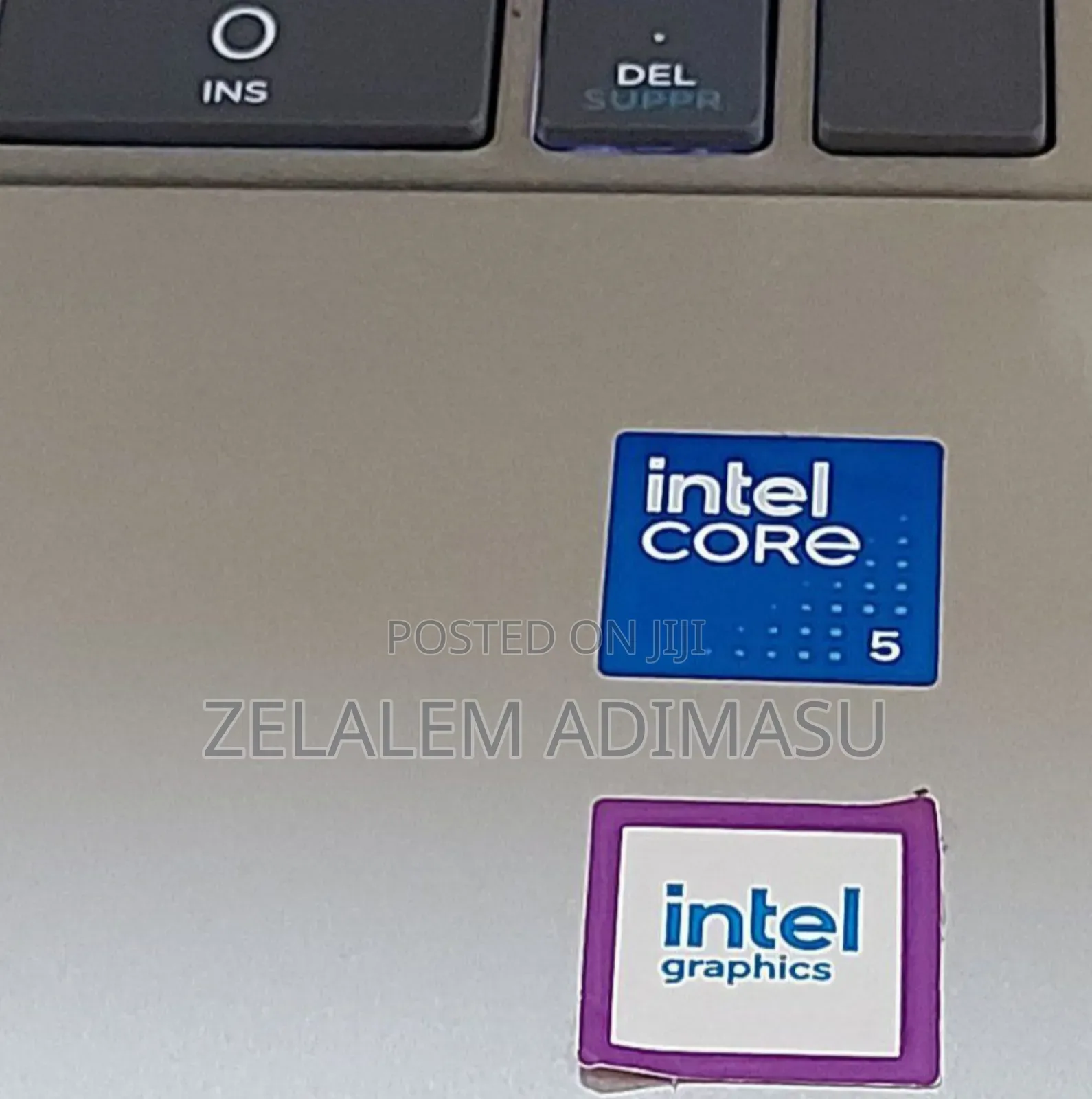 New Laptop HP Pavilion 15t 16GB Intel Core Ultra 5 SSD 512GB