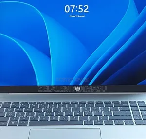 New Laptop HP Pavilion 15t 16GB Intel Core Ultra 5 SSD 512GB