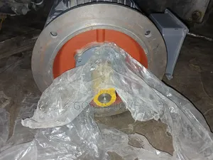 Dinamo ዲናሞ 22kw 980rpm