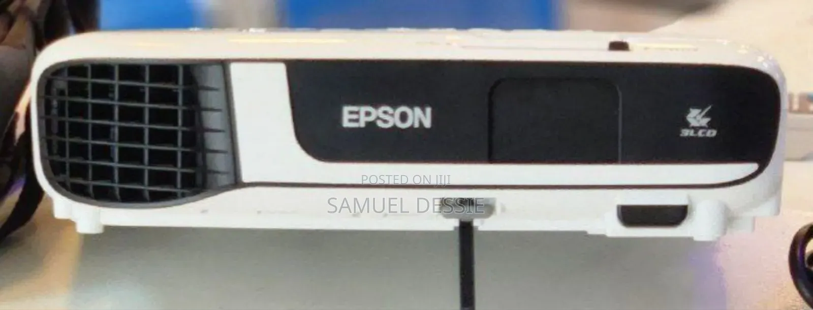 Brand New Epson Projector Eb-x51
