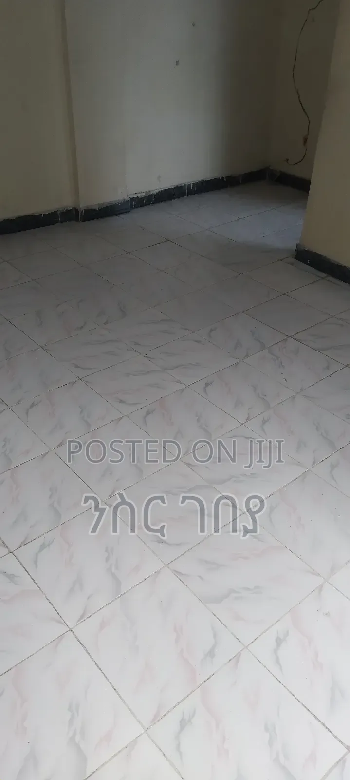 Furnished 1bdrm Condo in Ayat Tsebel, Yeka for rent