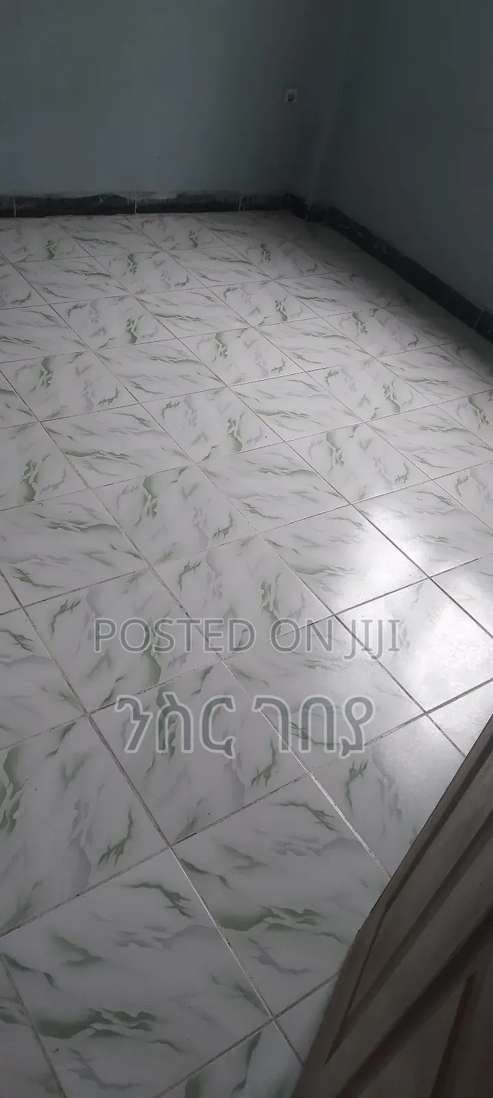 Furnished 1bdrm Condo in Ayat Tsebel, Yeka for rent