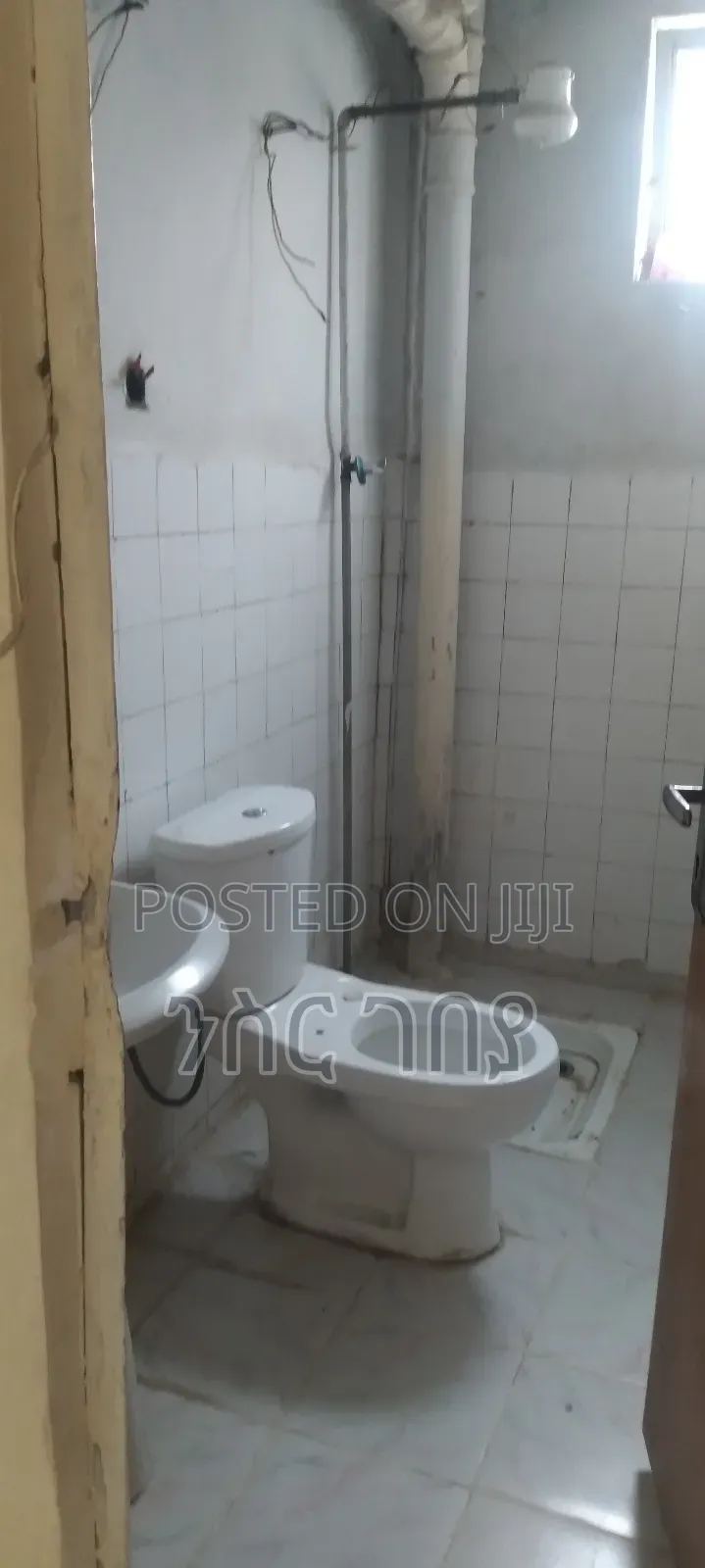 Furnished 1bdrm Condo in Ayat Tsebel, Yeka for rent