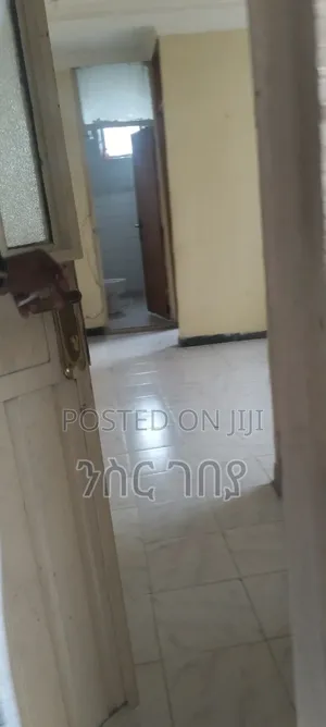 Furnished 1bdrm Condo in Ayat Tsebel, Yeka for rent