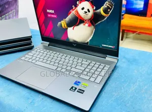 New Laptop HP Victus 16 16GB Intel Core I7 SSD 512GB