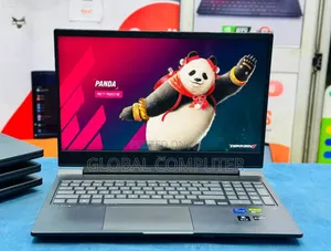 New Laptop HP Victus 16 16GB Intel Core I7 SSD 512GB