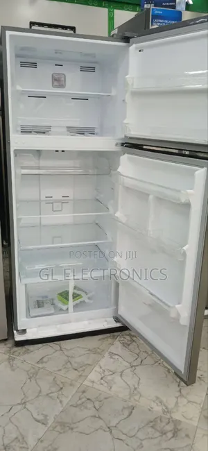 Media Frige 580l Fun System