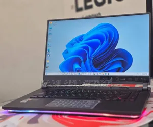 New Laptop Asus ROG Strix G15 16GB AMD Ryzen 9 SSD 1T