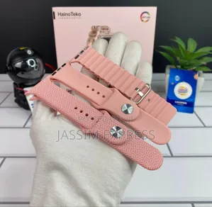 የሴት Germany Series 10 Mini Smart Watch