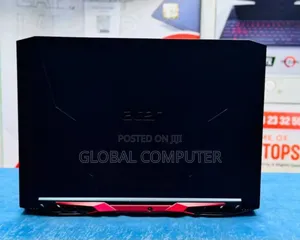 Photo - New Laptop MSI GF63 16GB Intel Core i7 SSD 512GB